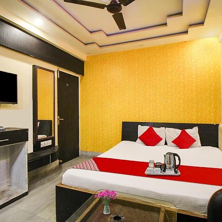 Hotel O Ecopark Guest House 콜카타 외부 사진